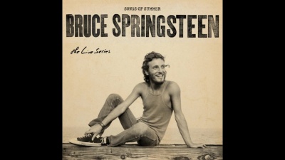 Bruce Springsteen、The E Street Band - 4th of July, Asbury Park(Sandy)