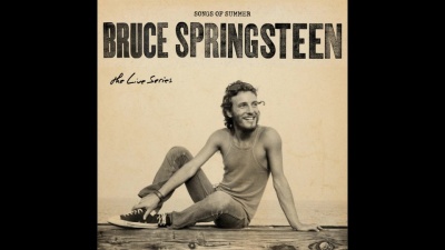 Bruce Springsteen、The E Street Band - The Fever