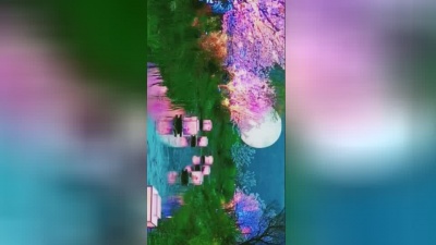 荷花苑 - 仙俠情思（KTV）