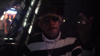 Lil Tracy - Alex McQueen