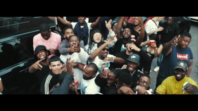 Skepta、Chip、Ambush Buzzworl - Jumpy