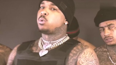 Doe Boy - Problems