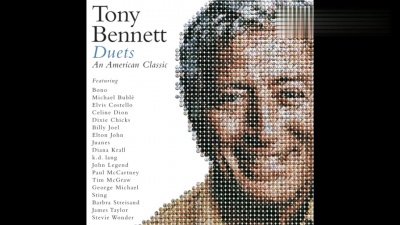 Tony Bennett - Put on a Happy Face