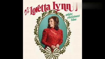 Loretta Lynn - To Heck With Ole Santa Claus