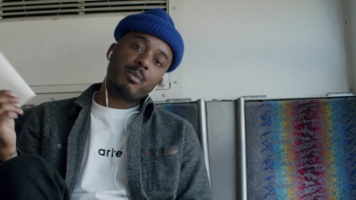Caleborate - Untitled(Hit Record)