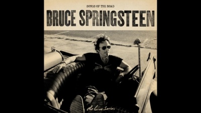 Bruce Springsteen & the E Street Band - Action In The Streets