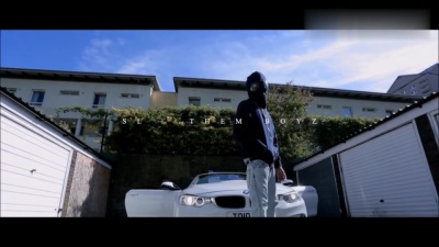 SL - Them Boyz