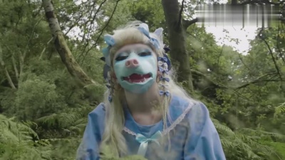 Jazmin Bean - Worldwide Torture