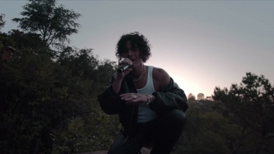 A.CHAL、Gunna - Hollywood Love