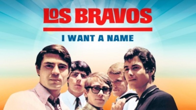 Los Bravos - I Want a Name