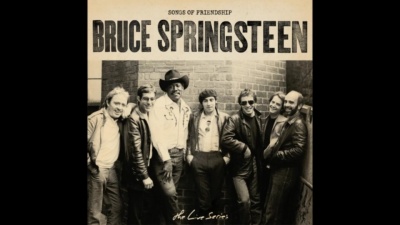 Bruce Springsteen - Darlington County