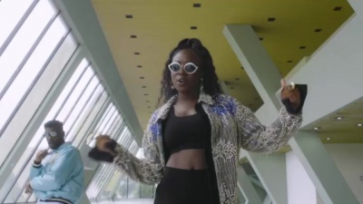 Chocquibtown、Matisse - Nada