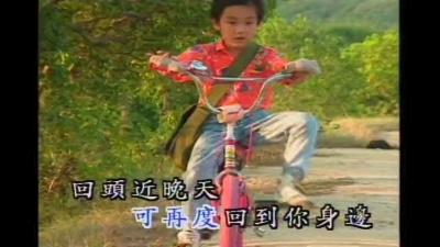 区瑞强 - 陌上归人