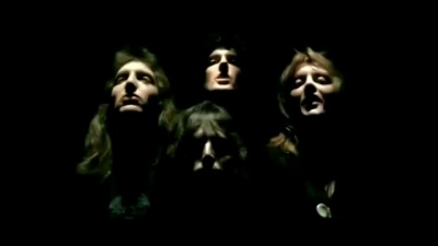Queen - Bohemian Rhapsody