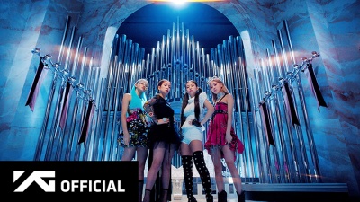 BLACKPINK - Kill This Love