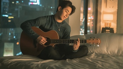 刘宪华Henry - Untitled Love Song