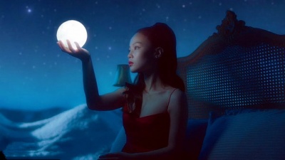 LeeHi、B.I - NO ONE