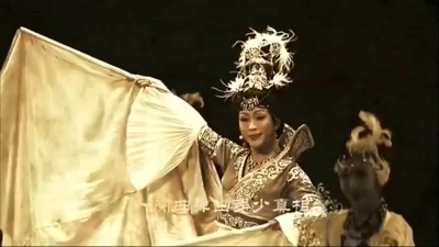 李玉刚 - 国色天香