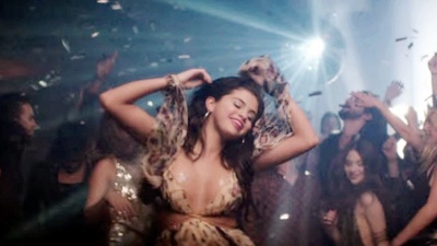 Zedd、Selena Gomez - I Want You to Know