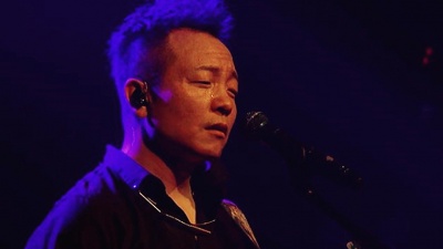 许巍 - 光明之门