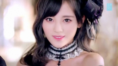 SNH48 - 万圣节之夜