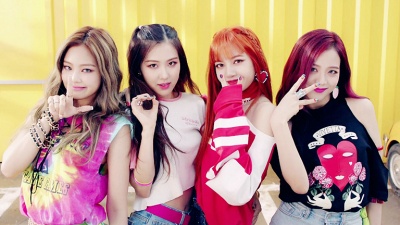 BLACKPINK - As If It's Your Last