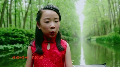陈心蕊 - 美丽的大自然