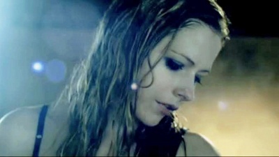 Avril Lavigne - Wish You Were Here