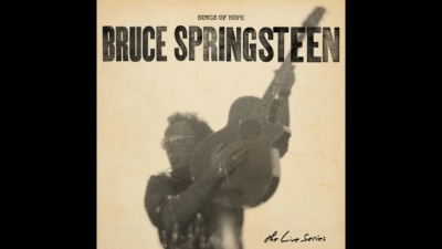 Bruce Springsteen - The Rising