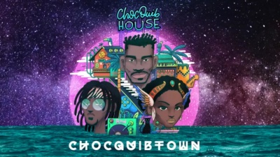 Chocquibtown、Manuel Turizo - Quisiera