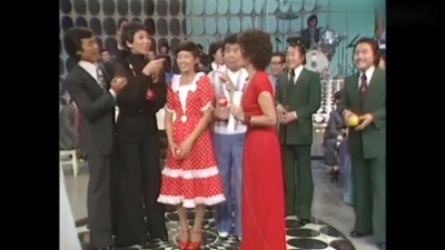 迷龙 - 山口百恵- 夏ひらく青春 1975.06.23