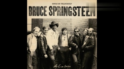 Bruce Springsteen - The Ties That Bind