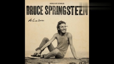 Bruce Springsteen - The Fever
