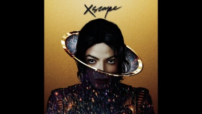 Michael Jackson - Xscape