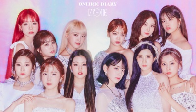 IZ*ONE - 환상동화