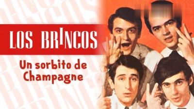 Los Brincos - Un Sorbito de Champagne