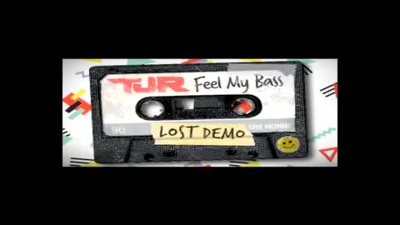 TJR、TJR - Feel My Bass