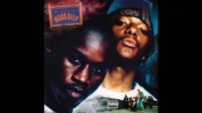 Mobb Deep、Raekwon、Big Noyd、Ghostface Killah - Right Back at You