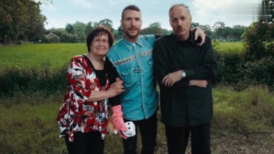 Don Diablo、Andy Grammer - Thousand Faces
