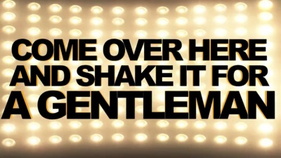T-Pain、Ne-Yo - Turn All The Lights On