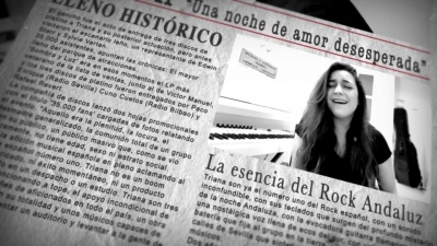 Siempre Asi、Iza Bastet、Alejandro Bejarano、Sinsinati、Marta Soto、María Artés、Demarco Flamenco、Molina Molina、Gritando en silencio、José Antonio García、Maki、Triana、Rasel、FULL、Sergio Contreras、Diana Navarro、David DeMaría、MARINA - Una noche de amor desesperada