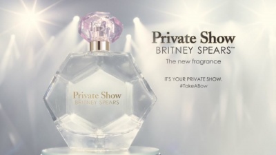 Britney Spears - Private Show