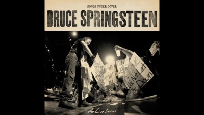 Bruce Springsteen、The E Street Band、Bruce Springsteen & the E Street Band - Detroit Medley
