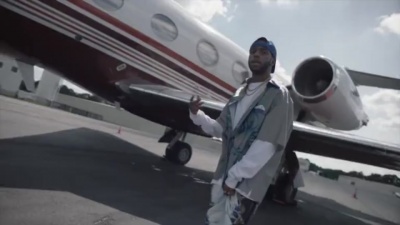 6LACK、Lil Baby - Know My Rights