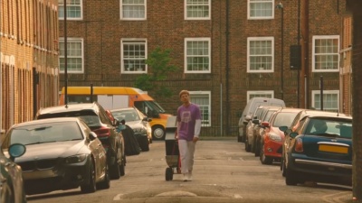 Glass Animals - Heat Waves