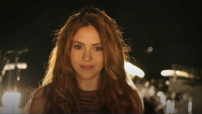Shakira - Sale el Sol