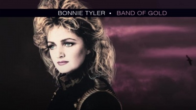 Bonnie Tyler - Band of Gold