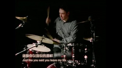 The Verve - The Drugs Don't Work