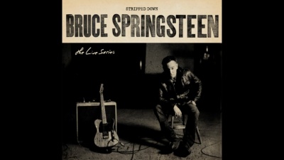 Bruce Springsteen、The E Street Band - Born to Run