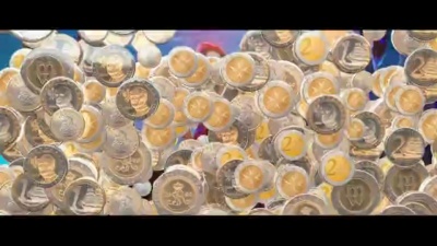 Benny Dayal、reshmi、Babushankar - Money Money